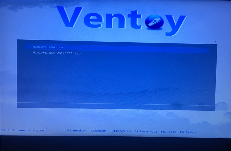 U盘启动制作Ventoy v1.0.932323647133353332711.png