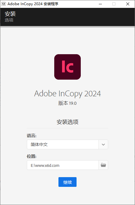 Adobe InCopy 2024 v19.0.0.151特别版724786678006884019.png